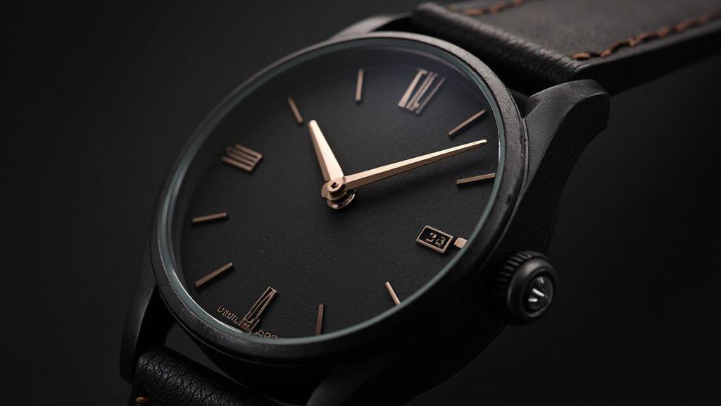 Design minimalista e assinatura estética do classic fusion 42mm Hublot 42mm design minimalista