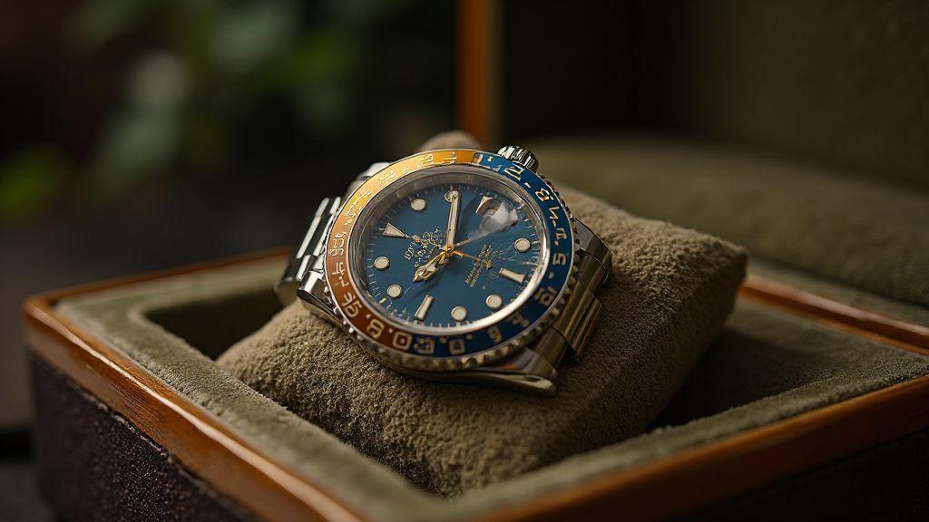 gmt-master-ii-rolex-como-conseguir