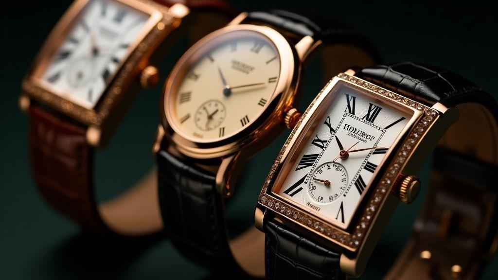gondolo-patek-philippe-raros-e-exclusivos