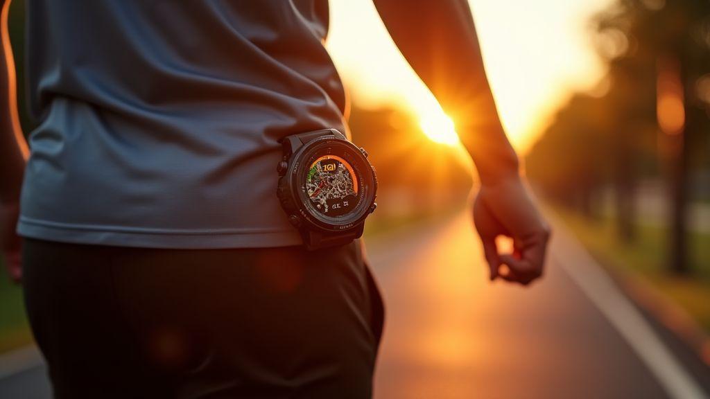 GPS e Bluetooth para treino: g-squad GPS e Bluetooth para treino