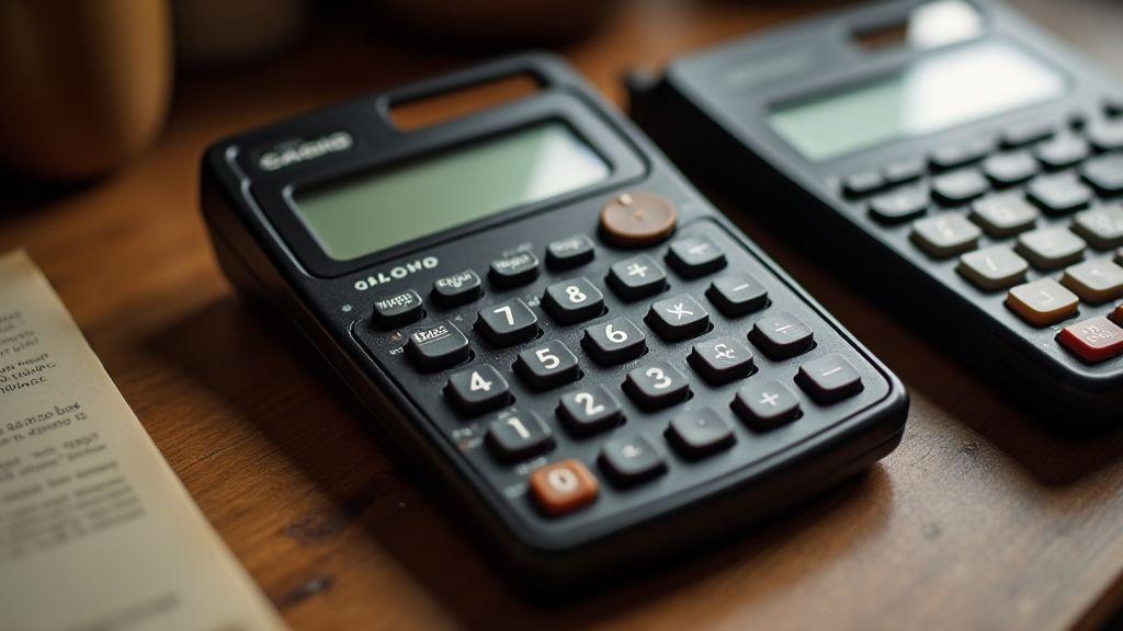 História do relógio calculadora Casio e a origem do calculator watch