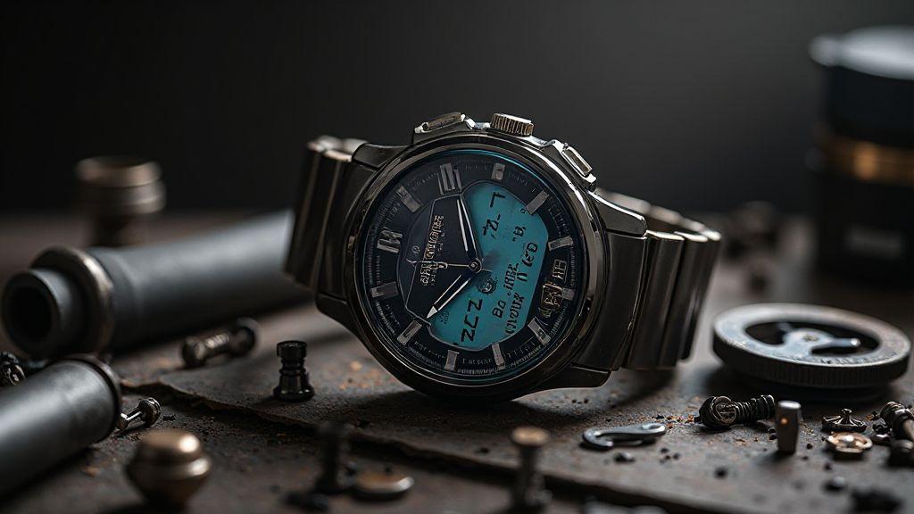 Manutenção e solução de problemas do ae-1200 (casio royale) que você precisa saber