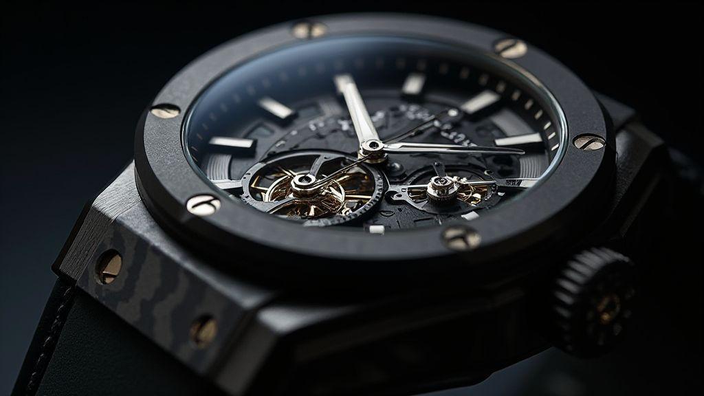 mp-tourbillon-bi-axis-hublot-luxo-raro