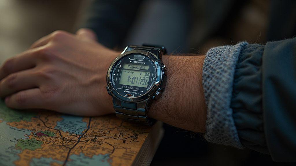 O que é o ae-1200 (casio royale) e por que você vai gostar