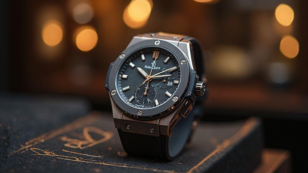 Onde comprar, preço Hublot Big Bang 44mm e valor das edições especiais