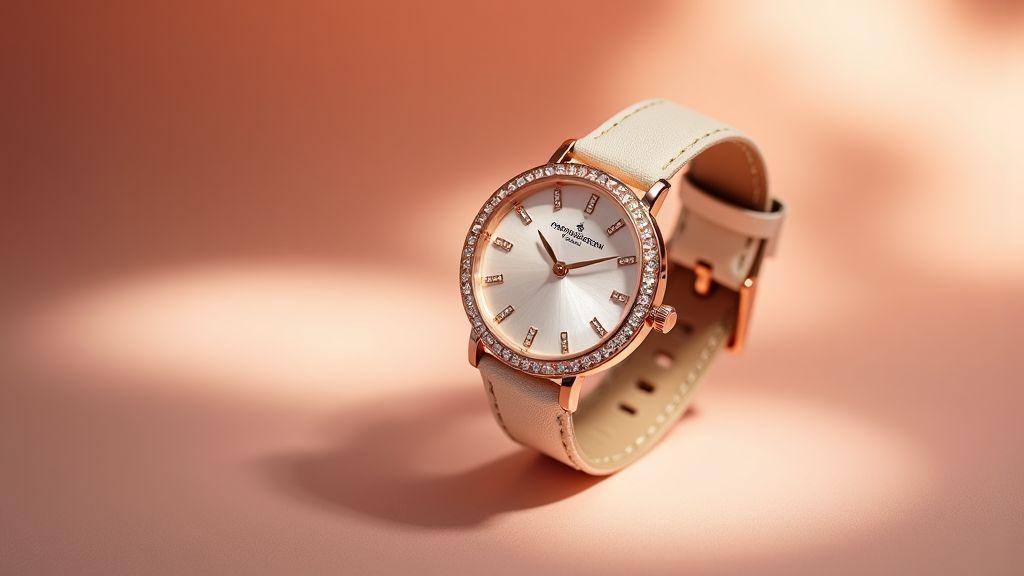 Onde encontrar, preço e novas peças da coleção égérie Vacheron Constantin