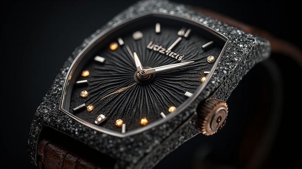 Por que a edição limitada Spirit of Big Bang atrai quem busca luxo