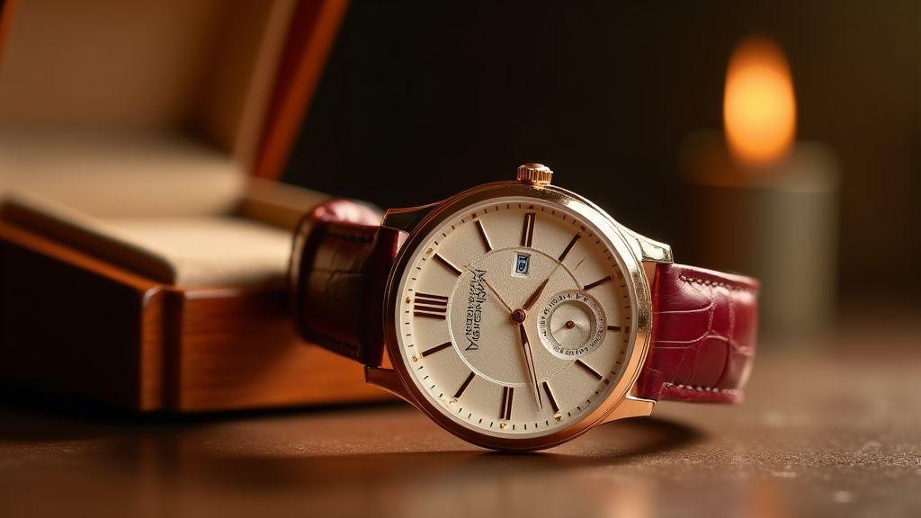 Preço, valor de mercado e cuidados com seu Vacheron Constantin relógios de luxo heures créatives