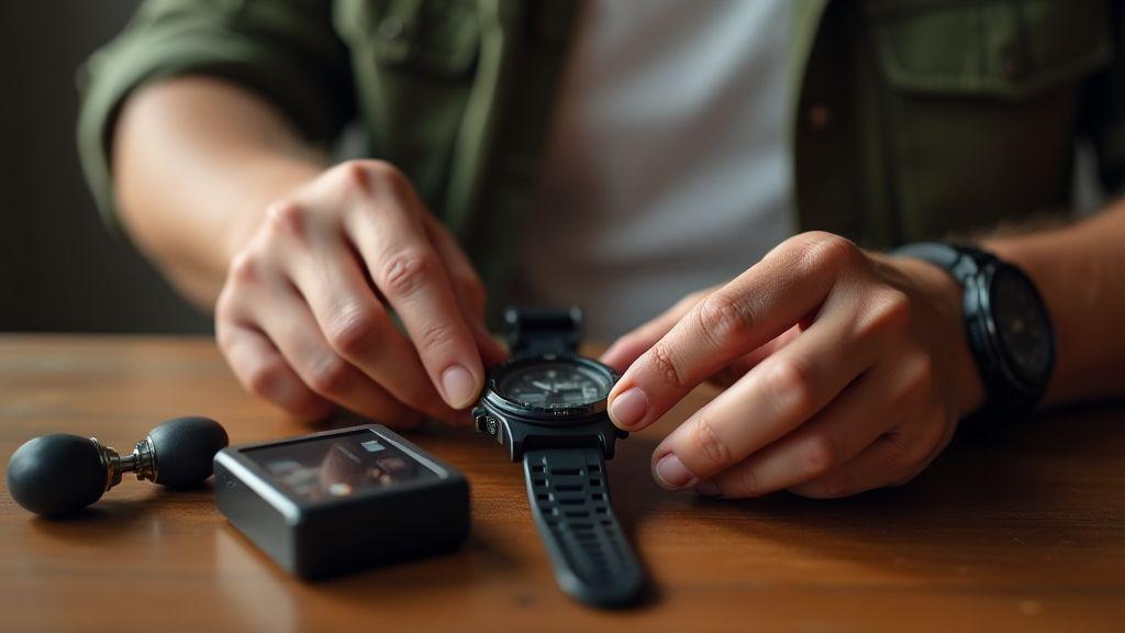 Resetar casio databank e resolver problemas comuns sem pânico