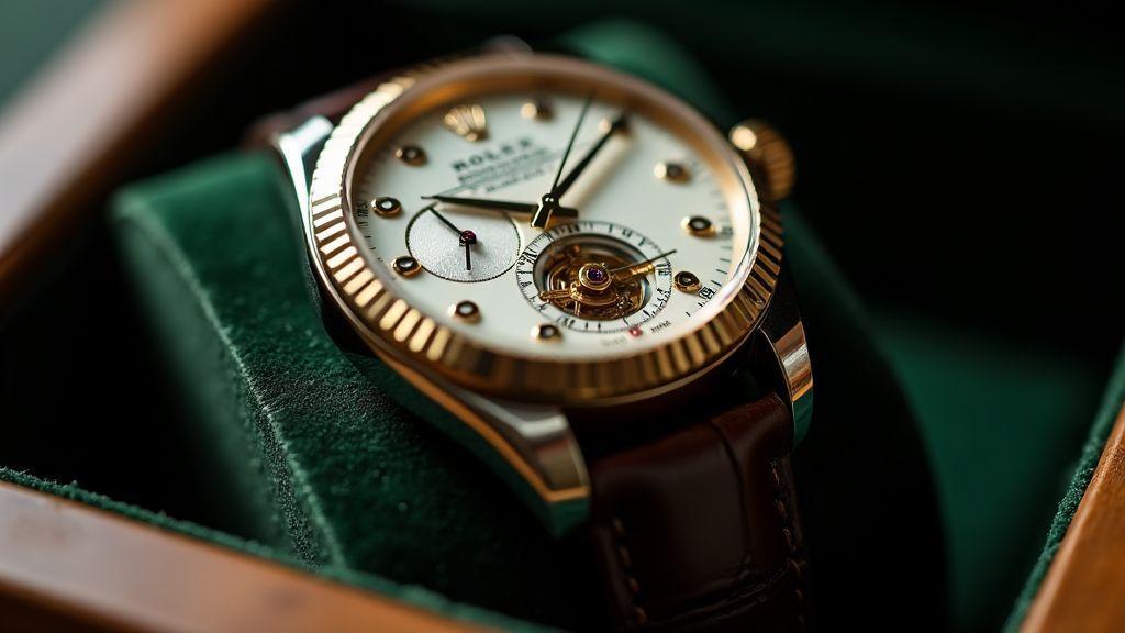 rolex-cronometro-por-que-e-valioso