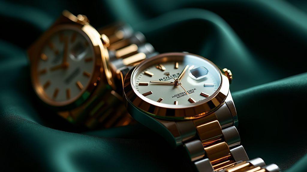 rolex-luxo-como-escolher-seu-relogio