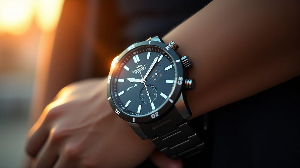 Tecnologia Tough Solar MT-G e autonomia prática