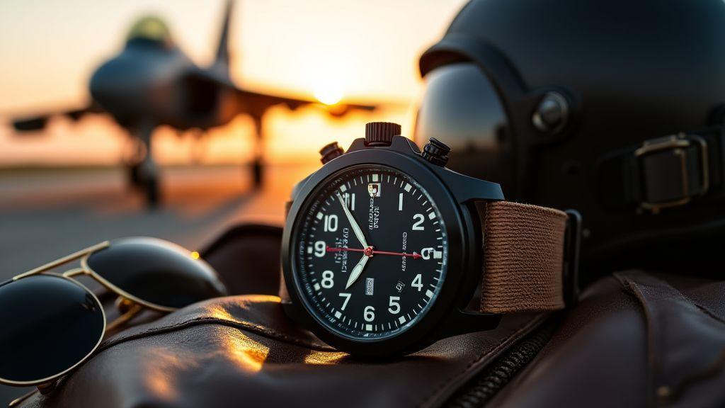 top-gun-relogios-iwc-schaffhausen-para-pilotos